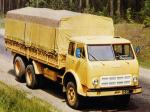 МАЗ-516А 1973 года